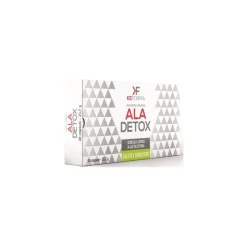 Ala Detox Integratore Antiossidante 30 Capsule