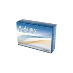 Alanerv Integratore Antiossidante 20 Compresse