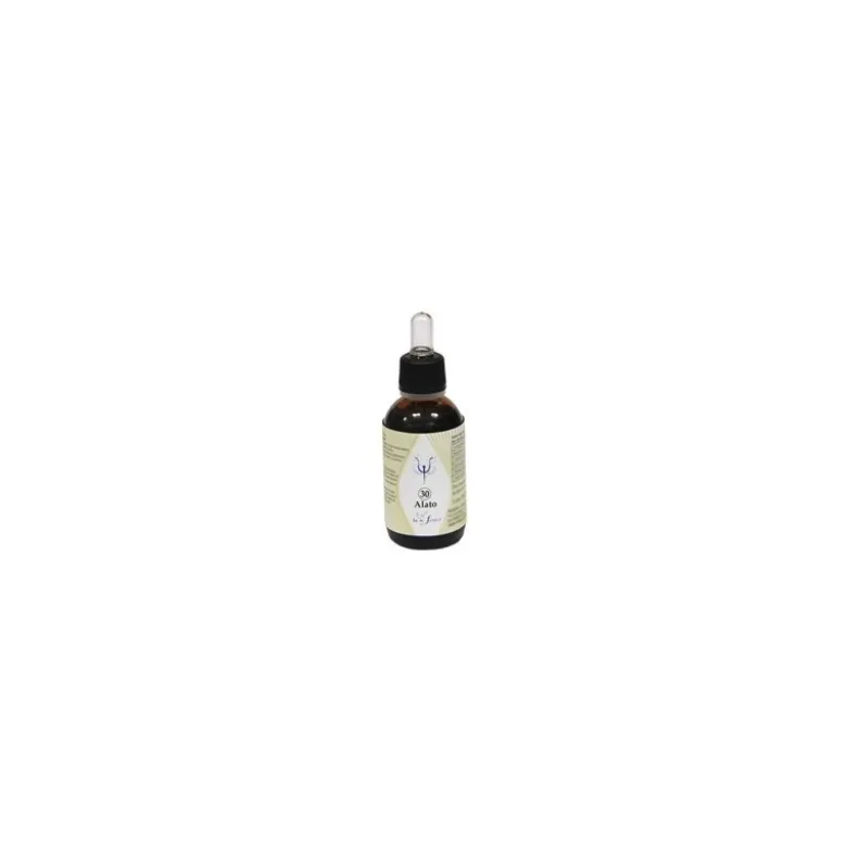 Alato 30 Integratore Gemmoterapico Gocce 100 ml