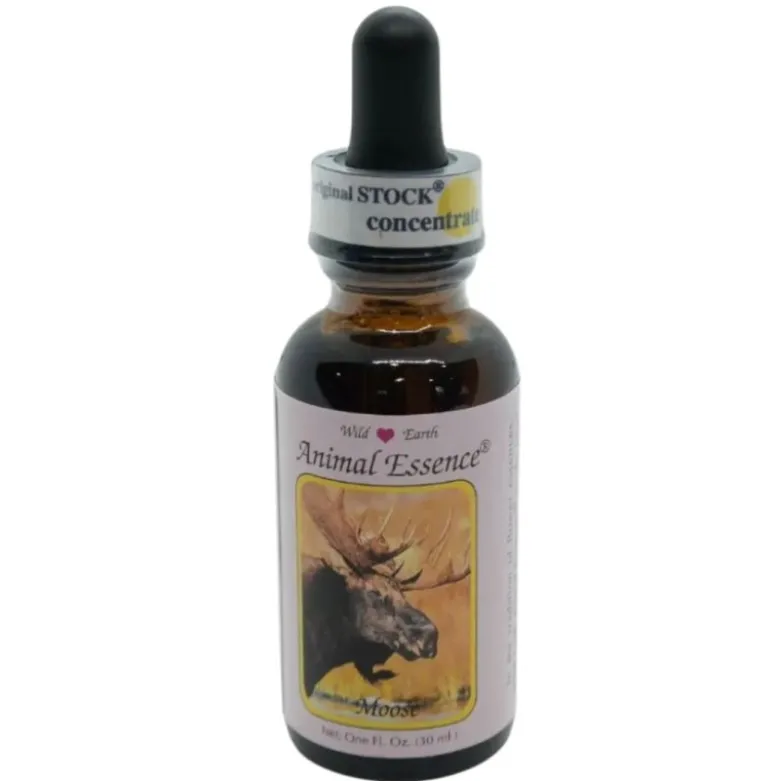 Alce Americano Essenza Wild Earth 30ml