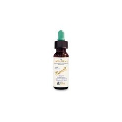 Alchimia Benoit Fiori di Bach Impatiens Rimedio Floreale 10 ml
