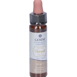 Alchimia Benoit Fiori di Bach Gorse Concentrato 10ml