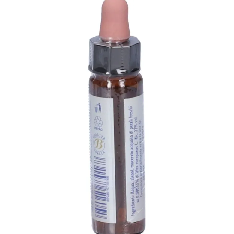 Alchimia Benoit Fiori di Bach Gorse Concentrato 10ml