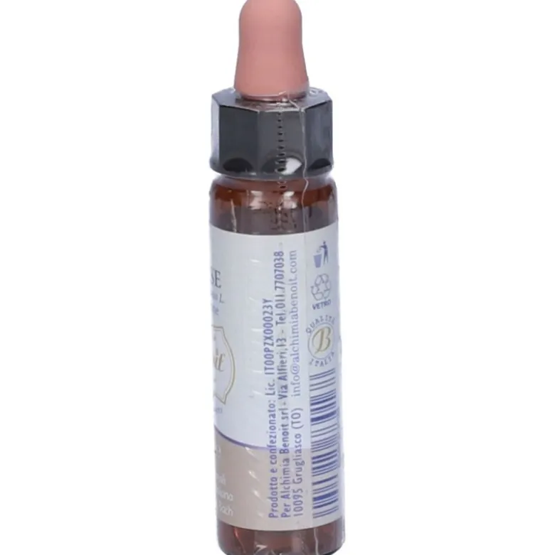 Alchimia Benoit Fiori di Bach Gorse Concentrato 10ml