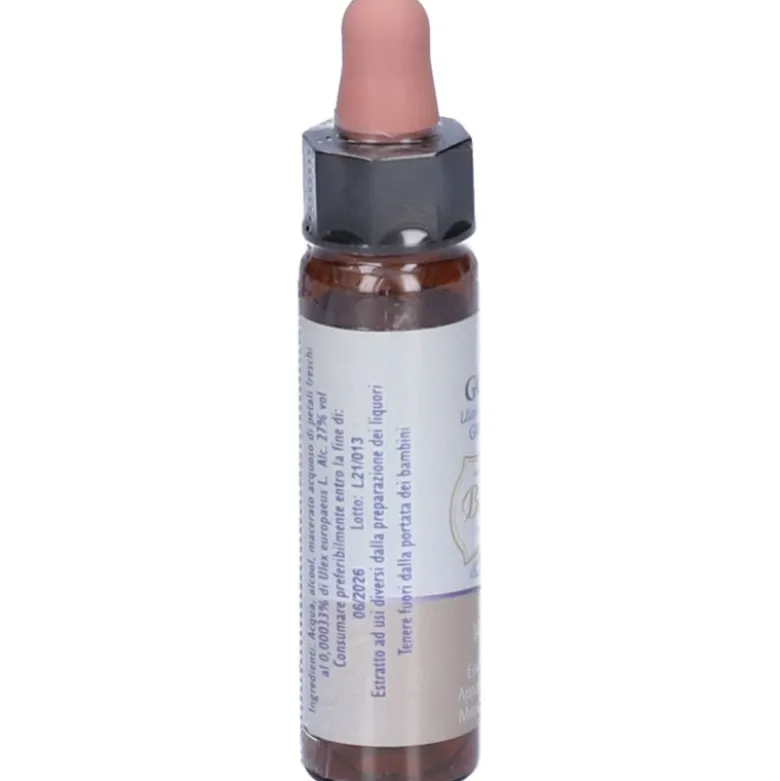 Alchimia Benoit Fiori di Bach Gorse Concentrato 10ml