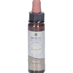 Alchimia Benoit Fiori di Bach Holly 10ml