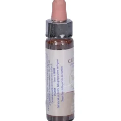 Alchimia Benoit Fiori di Bach Clematis Gocce 10ml