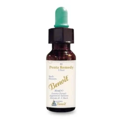 Alchimia Benoit Penta Remedy Fiori di Bach Gocce 30ml