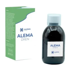 Alema Dren per Equilibrio Peso e Drenaggio 250ml
