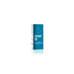 Alfa Omega Rige 5 Gocce Orali Supporto Apparato Urinario 50ml