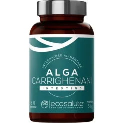 Alga Carrighenani Integratore per Intestino 60 Compresse