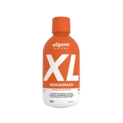 Algem Natura XL Bruciagrassi Controllo Peso 500 ml