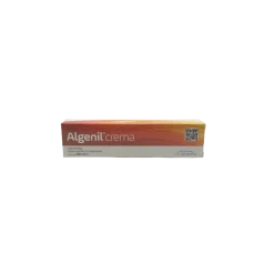 Algenil Crema Per Massaggi Ad Effetto Termogenico 50ml
