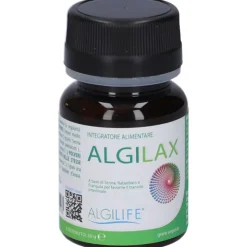 Algilax Regolarita Intestinale Senna Frangula 30 g