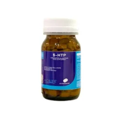 Algilife 5 HTP Griffonia Integratore Tono dell'Umore 60 Compresse