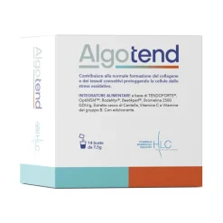 Algotend per Formazione Collagene 14 Bustine da 7,5 g