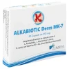 Alkadae Alkabiotic Derm Mk-7 integratore pelle e intestino 30 capsule
