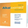Alkaloximed Integratore Antiossidante 20 Bustine