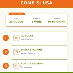 Allergy Plex 29 Polline Heel Guna Gocce Omeopatiche Desensibilizzazione 30ml