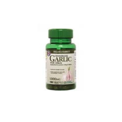 Allicina Garlic Integratore per Circolazione 100 Capsule