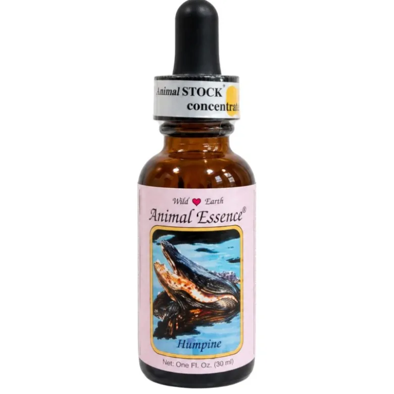 Alligatore Essenza Wild Earth 30ml