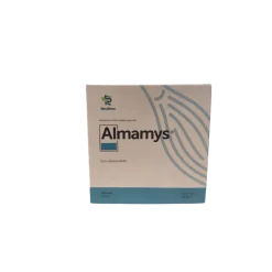 Almamys Integratore Addensante per Disfagia 20 Bustine