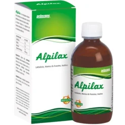 Alpirax Sciroppo Integratore per Intestino 200ml