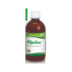 Alpirax Sciroppo Integratore per Intestino 200ml