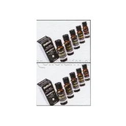 Ambra Olio Essenziale per Benessere Quotidiano 10ml