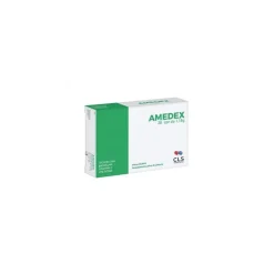 Amedex Integratore per la Circolazione 20 Compresse