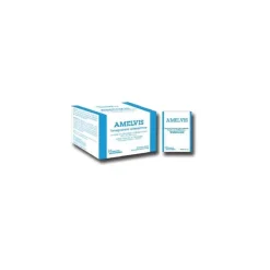 AMELVIS Integratore per Benessere della Vista 30 Bustine