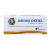 Amino Detox Integratore per Metabolismo 28 Capsule