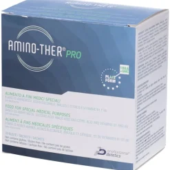 Amino-Ther Pro per Malnutrizione Proteica 30 Buste