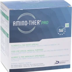 Amino-Ther Pro per Malnutrizione Proteica 30 Buste