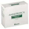 Aminotrofic R Integratore Aminoacidi per Massa Muscolare 14 Bustine