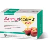 Annurkolest Hdl Integratore per il Colesterolo 60 Capsule