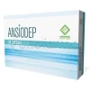 Ansiodep Integratore per Relax e Sonno 30 Capsule