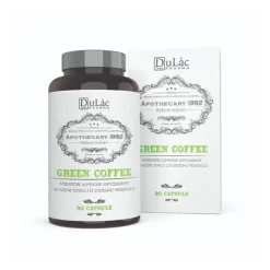 Apothecary Green Coffee 90 Compresse