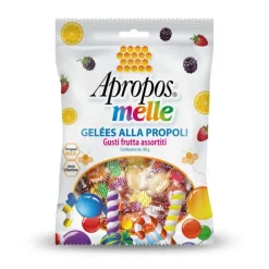 Apropos melle Gelees alla Propoli 80g