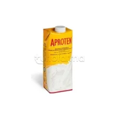 Aproten Bevanda aproteica per dieta a basso contenuto proteico 500ml