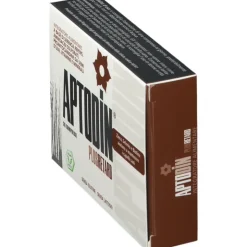 Aptodin Plus Retard Integratore per Capelli e Unghie 30 Compresse