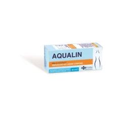 Aqualin Gocce Drenaggio Liquidi e Benessere 50 ml