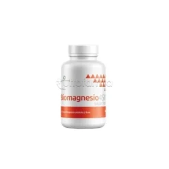 Aqua Viva Biomagnesio 450 Sugar Free Integratore Energizzante 160g