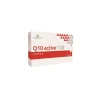 Aqua Viva Q10 Active 100 Integratore per Cuore e Cervello 30 Capsule
