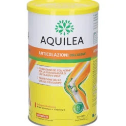 Aquilea Collagene Integratore per Articolazioni Barattolo 315g