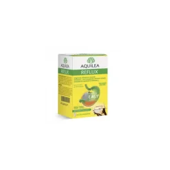 Aquilea Reflux Integratore per la Digestione 20 Stick