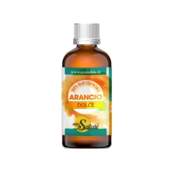 Arancio Dolce Olio Essenziale 30ml