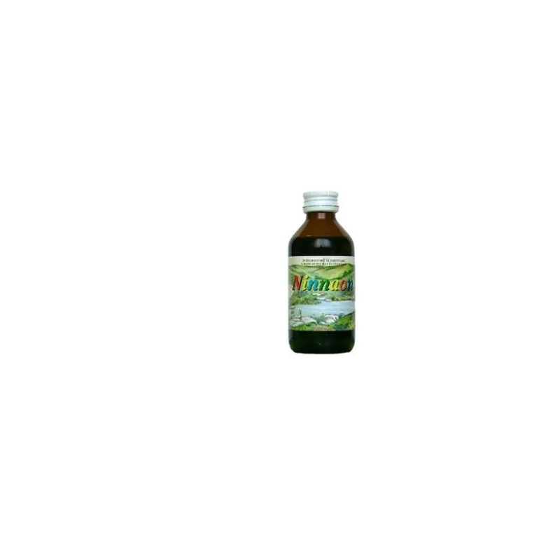 Arcangea Ninnaon Sciroppo Rilassante Sonno 100 ml