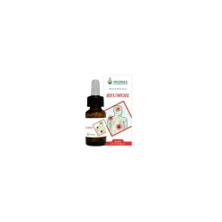 Arcangea Reumoil Olio Essenziale Dolori Articolari Muscolari 10 ml