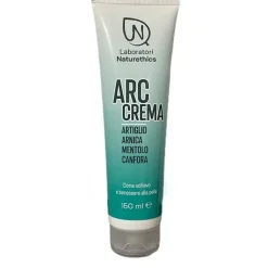 Arc Crema Arnica Muscoli Articolazioni Benessere Topico 150 ml
